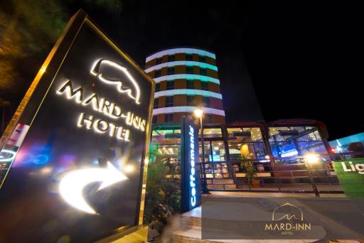 Mard-inn Hotel - Housity