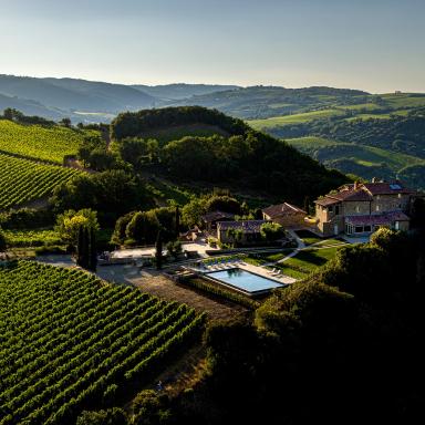 Mastrojanni Relais - Housity