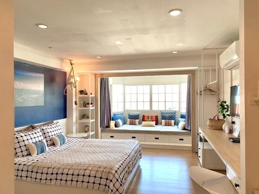 Breathtaking view Nimman - Housity