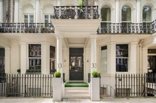 The Beaufort - Housity