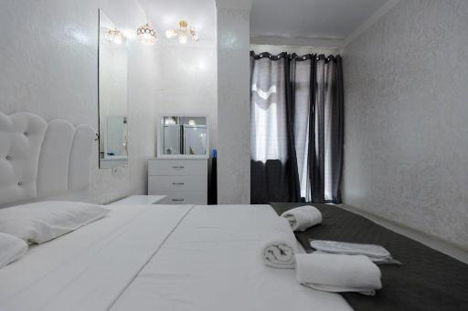 1BR Apt in the center of Batumi - Housity