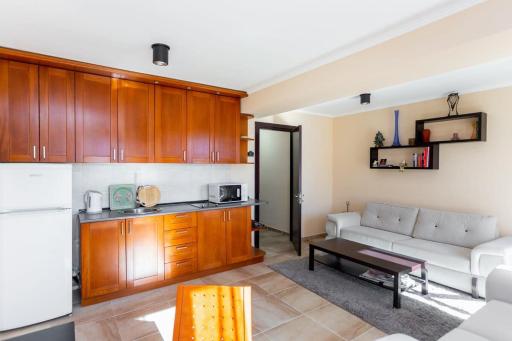 Cozy and Comfortable Apartment in Gudauri - Hizvo