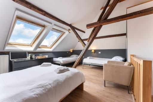 Lake Suites - Housity