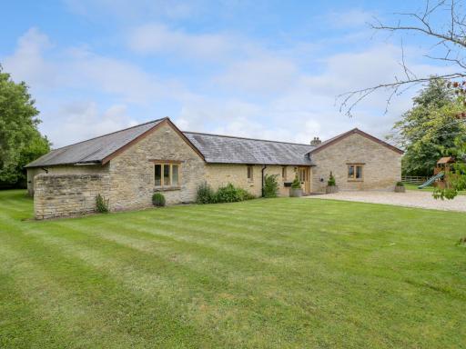 Lower Farm Barn - Housity