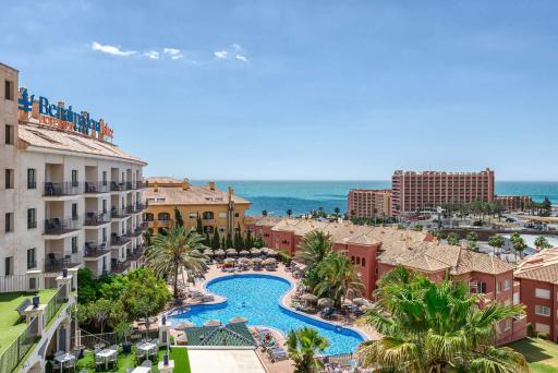 Benalmadena Palace Spa - Housity