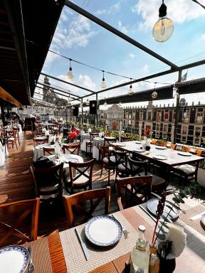 Domingo Santo Hotel Boutique - Housity