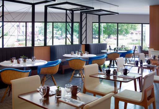 Marriott at the University of Dayton - Housity