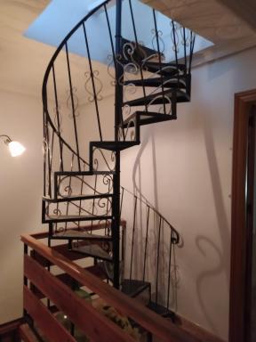 Pensión El Chalet - Housity