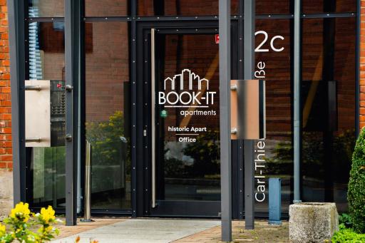 historic Apart - Housity