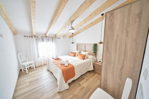 Casas Rurales Los Teatinos - Housity