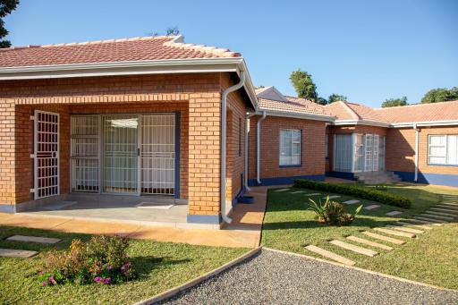 The Affectionate One - Housity