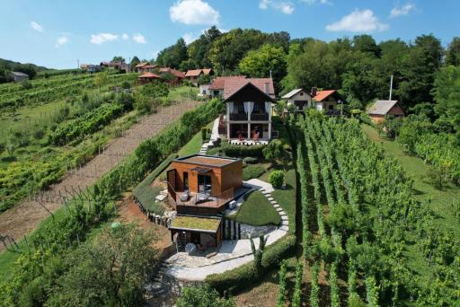 Relax with view Holiday House - Housity