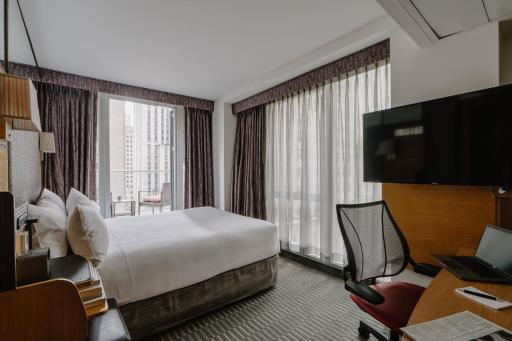 The Jewel Hotel, New York - Housity