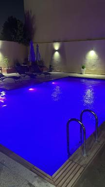 Moonrise Villa VIP Midelt - Housity