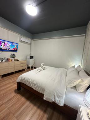 Service Apartment ห้อง102 ใจกลางเมืองใกล้แหล่งท่องเที่ยว - Housity
