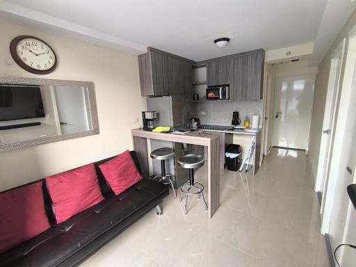 Apartamento completo Ecodistrito - Hizvo
