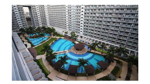 Shell Residences near Mall Of Asia - Housity