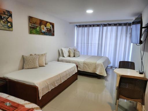 Apartaestudio - Hizvo