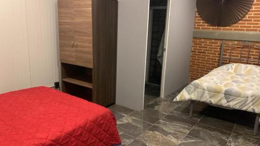 Suite Aries - Housity