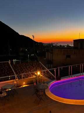 TownHouse Piraino PISCINA SOLARIUM - Housity