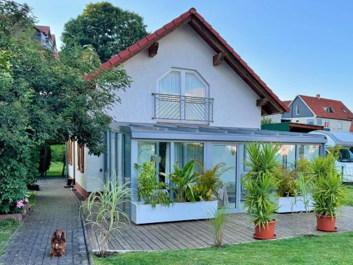 Ferienhaus Crowson - Housity