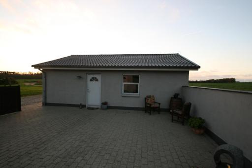 Hellerup Bed & Breakfast - Housity
