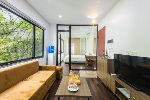 22housing Hotel 20 Linh Lang - Housity
