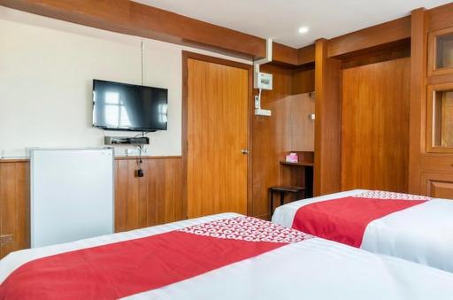 Mona House Hotel - Housity