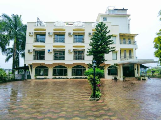 Treebo Reveniir Resort - Housity