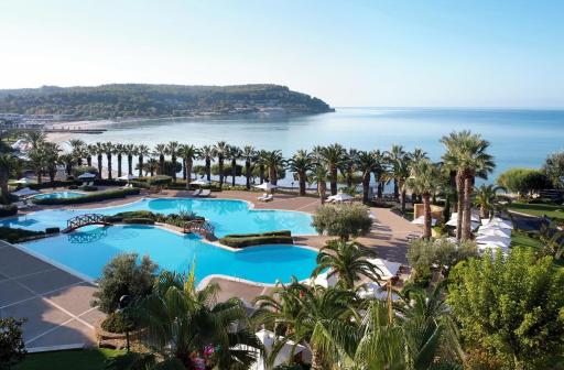 Sani Beach - Housity