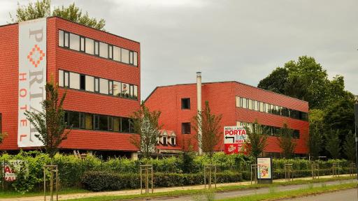 Bed and Breakfast Portal - Housity