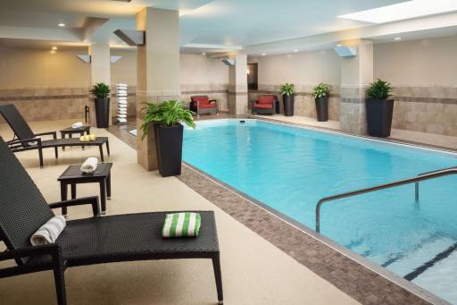 Embassy Suites Saint Louis - Downtown - Housity
