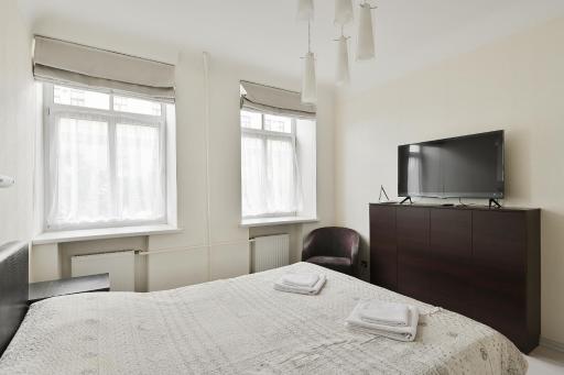 Nice & Cheap Apartment and FREE parking - Housity