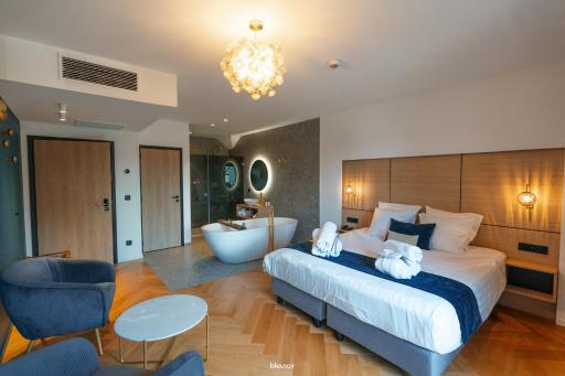 Domaine des Thermes - Housity