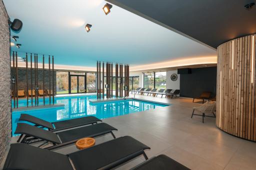 Domaine des Thermes - Housity