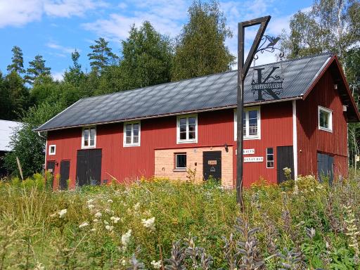 B&B Klarälvsbanan - Housity