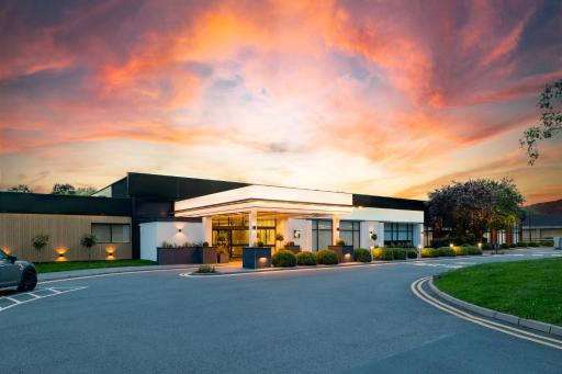 Holiday Inn Coventry M6, J2, an IHG Hotel - Housity