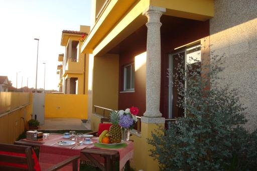 Casas Solar da Torre - Housity