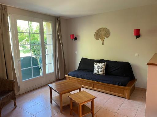 Maison Duplex 3 chbres 8 pers. Vue Lac Résidence du Lac - Housity