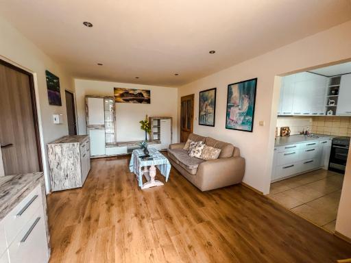 3 Bedroom apartment in the part of the city - Housity