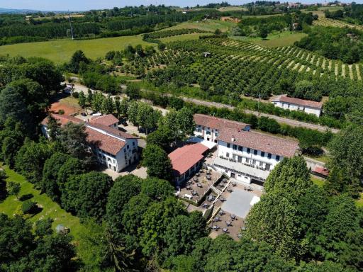 Terme Di Monte Valenza - Housity