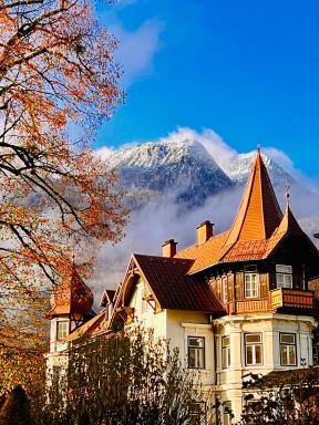 Villa Traun - Housity