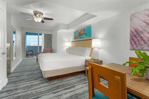 Club Wyndham Towers on the Grove - Housity