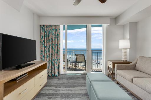 Club Wyndham Towers on the Grove - Housity