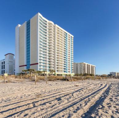 Club Wyndham Towers on the Grove - Housity