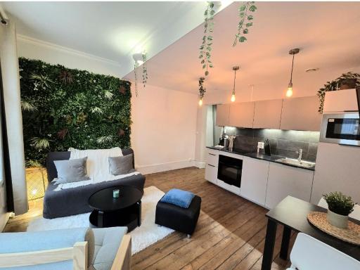 Bienvenue dans la Jungle - Housity