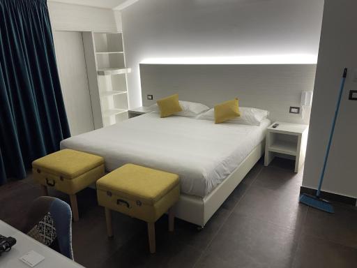 La Suite in Villa - Housity