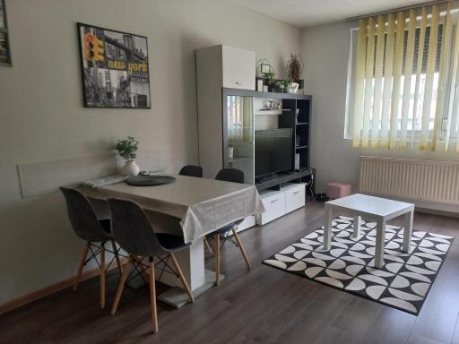 Berik Apartman - Housity