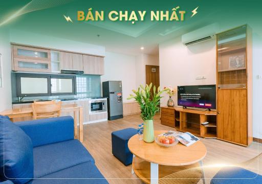 BIG Apartment Ha Noi - Housity