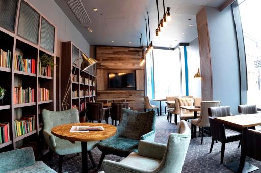 DoubleTree by Hilton Manchester Piccadilly - Housity